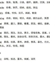 知恩正怎么组词