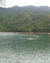 红湖水的湖怎么组词