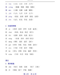 与字二声怎么组词