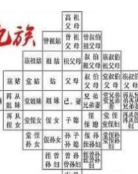 足怎么组词民族的族