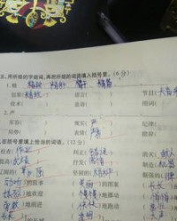 像他的像怎么组词