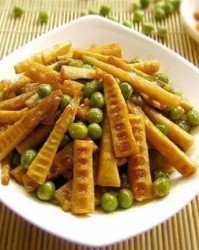 笋芽的笋怎么组词