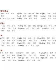 晌和辣怎么拼音怎么组词
