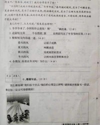 没这道题怎么组词