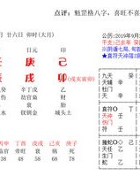 旺和曦怎么组词好听