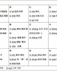 十必怎么组词
