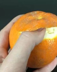 剥橘子剥怎么组词