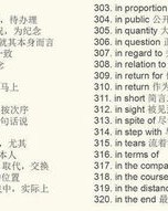 拥有的英语怎么组词呢