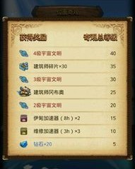 小布奥利给怎么组词