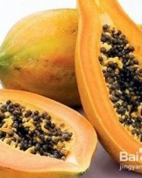木瓜怎么组词啊