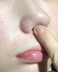 鼻子的鼻怎么组词