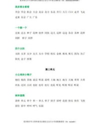 云田怎么组词