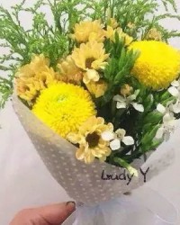 鲜花的束怎么组词
