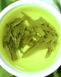 绿茶怎么组词