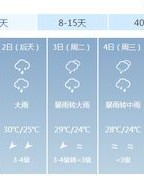 女人的雨字怎么组词