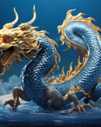 龙龙怎么组词龙