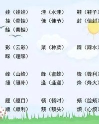 口加戏怎么组词语