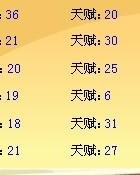 唱嘎嘎嘎怎么组词