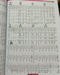 弹吉他弹怎么组词