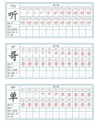 思的结构和组词怎么写