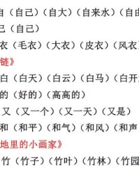 挄字怎么组词