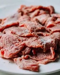 牛肉的油怎么组词呀