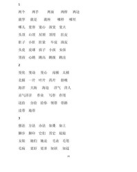 党组词的拼音怎么拼