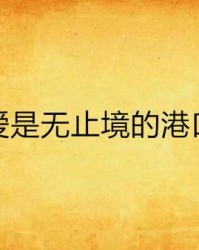 爱没有止境怎么组词