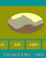 拾怎么组词石头的时