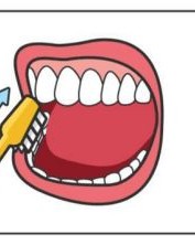 什么牙什么嘴怎么组词呢