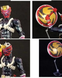 假面骑士怎么组词