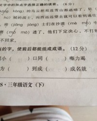 解怎么组词界