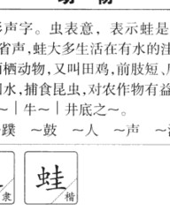 洼的组词和拼音(洼的组词和拼音四年级上册)