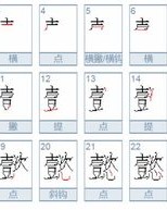 EVEN渊是怎么组词的