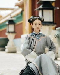 延禧攻略怎么组词的