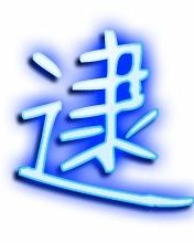 逮字组词