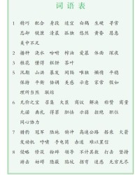 浩字组词语
