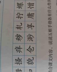 仓怎么读组词