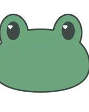 嘴巴的蛙怎么组词