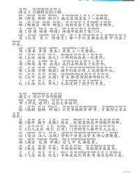 盛和德怎么组词造句
