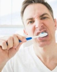 刷牙的刷可怎么组词