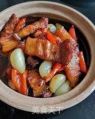 烧肉怎么组词