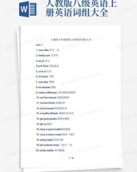 目录怎么组词组