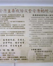 金骨怎么组词