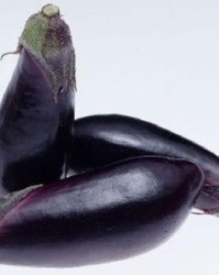 茄子的紫怎么组词