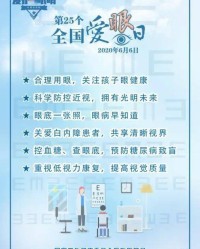 保护眼睛怎么组词呢