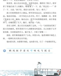 第15课怎么组词