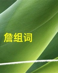 詹组词(詹组词语)
