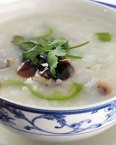 咸粥的粥怎么组词