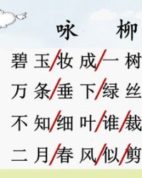 春风似剪刀的似怎么组词